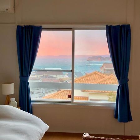B&B Sampark Shirahama Exterior foto