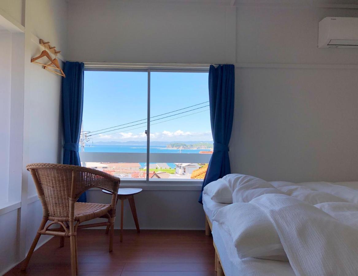 B&B Sampark Shirahama Exterior foto