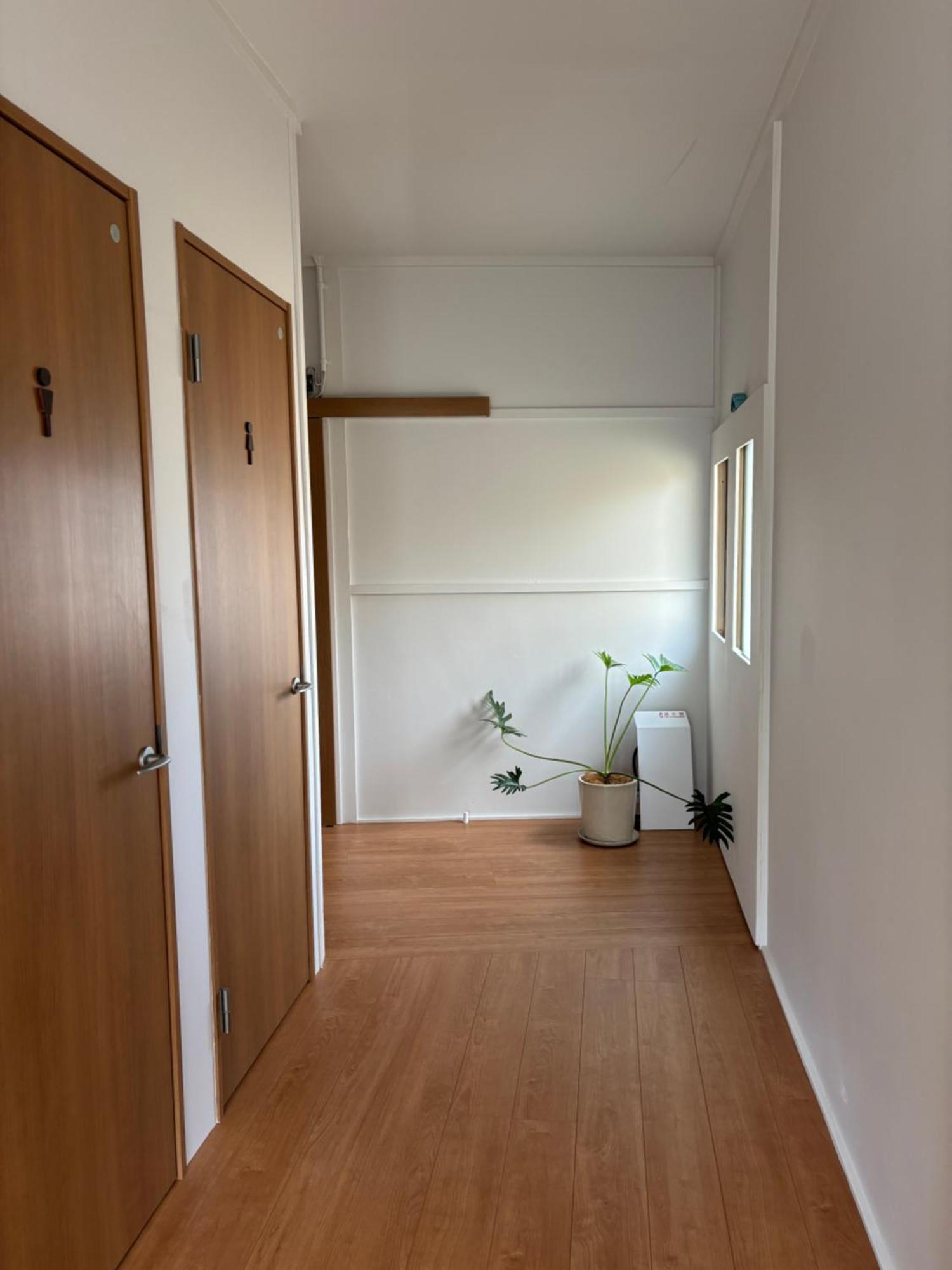 B&B Sampark Shirahama Exterior foto